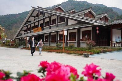 中國·甘肅鄉(xiāng)村旅游發(fā)展指數(shù)正式發(fā)布，助推旅游服務(wù)提質(zhì)升級